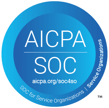 SOC 2 Badge